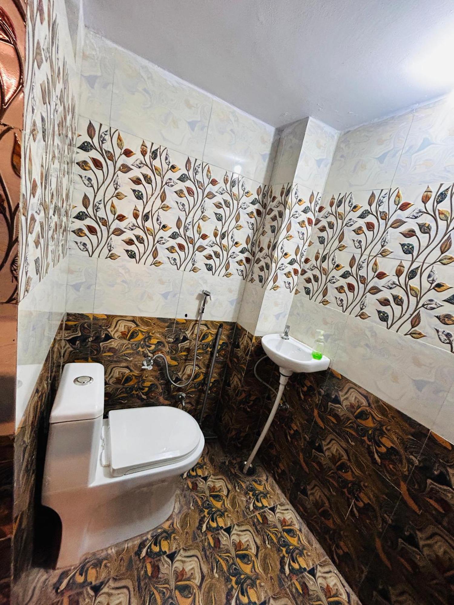 Blabla Hostel Джодхпур Экстерьер фото