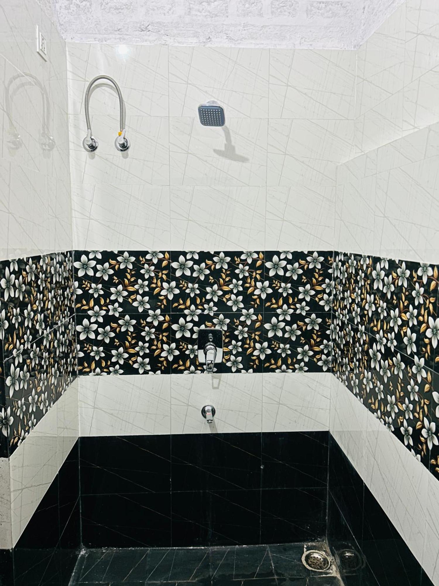Blabla Hostel Джодхпур Экстерьер фото